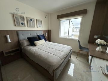 EN VENTA CASA VIA SALITRE URB. SAVALI DAULE