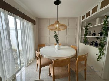 EN VENTA CASA VIA SALITRE URB. SAVALI DAULE