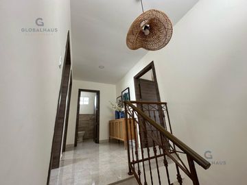 EN VENTA CASA VIA SALITRE URB. SAVALI DAULE
