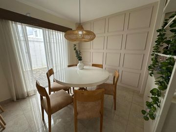 EN VENTA CASA VIA SALITRE URB. SAVALI DAULE