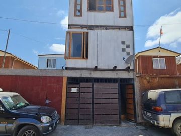 PASAJE OSORNO