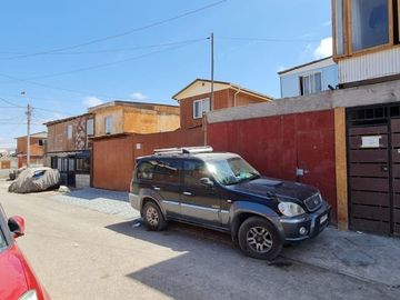 PASAJE OSORNO