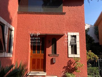 CASA EN VENTA en Rancho Los Colorines, en Huizaches, Tlalpan