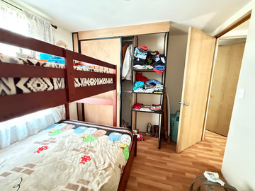 Venta de Departamento en Colonia Agricola Oriental en Iztacalco