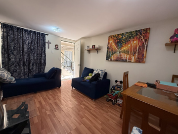 Venta de Departamento en Colonia Agricola Oriental en Iztacalco