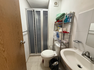 Venta de Departamento en Colonia Agricola Oriental en Iztacalco