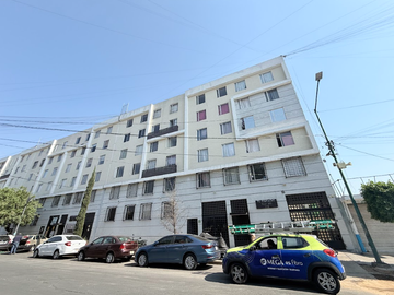 Venta de Departamento en Colonia Agricola Oriental en Iztacalco