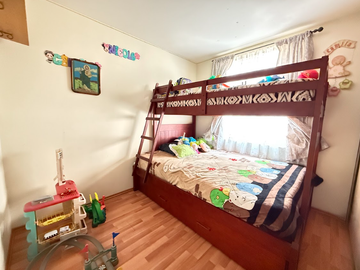 Venta de Departamento en Colonia Agricola Oriental en Iztacalco