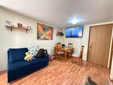 Venta de Departamento en Colonia Agricola Oriental en Iztacalco