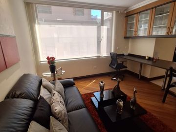 VENTA HERMOSA SUITE LUXEMBURGO Y AV. PORTUGAL