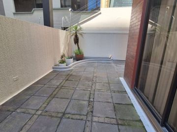 VENTA HERMOSA SUITE LUXEMBURGO Y AV. PORTUGAL