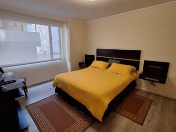 VENTA HERMOSA SUITE LUXEMBURGO Y AV. PORTUGAL