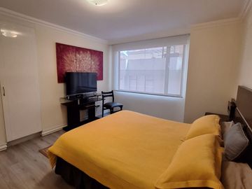 VENTA HERMOSA SUITE LUXEMBURGO Y AV. PORTUGAL