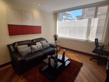 VENTA HERMOSA SUITE LUXEMBURGO Y AV. PORTUGAL