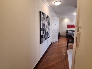 VENTA HERMOSA SUITE LUXEMBURGO Y AV. PORTUGAL
