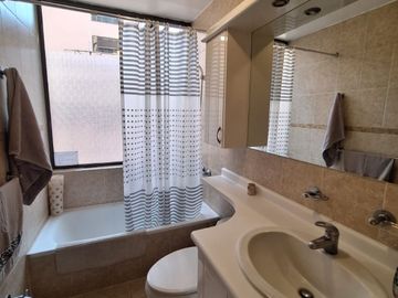 VENTA HERMOSA SUITE LUXEMBURGO Y AV. PORTUGAL