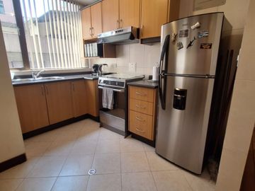 VENTA HERMOSA SUITE LUXEMBURGO Y AV. PORTUGAL