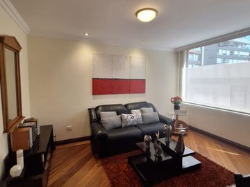 VENTA HERMOSA SUITE LUXEMBURGO Y AV. PORTUGAL