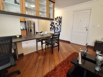 VENTA HERMOSA SUITE LUXEMBURGO Y AV. PORTUGAL