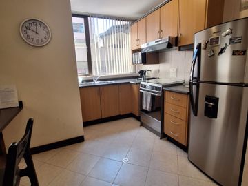 VENTA HERMOSA SUITE LUXEMBURGO Y AV. PORTUGAL
