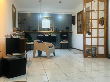 Venta casa amplia 140 m2 en centro de la ciudad de Arica