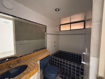 Venta de Departamento en Colonia Chimlcoyoc en Tlalpan