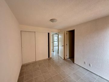 Venta de Departamento en Colonia Chimlcoyoc en Tlalpan