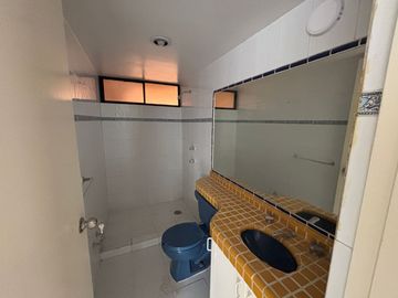 Venta de Departamento en Colonia Chimlcoyoc en Tlalpan