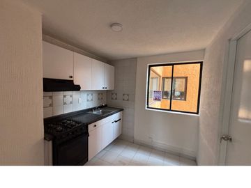 Venta de Departamento en Colonia Chimlcoyoc en Tlalpan