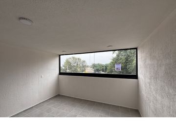 Venta de Departamento en Colonia Chimlcoyoc en Tlalpan