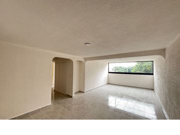 Venta de Departamento en Colonia Chimlcoyoc en Tlalpan
