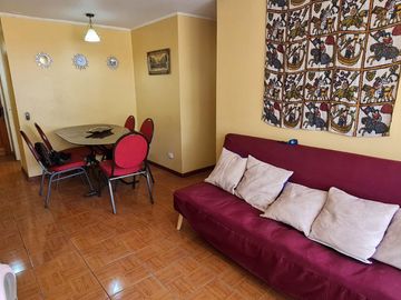 CONDOMINIO PABLO NERUDA