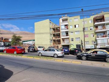 CONDOMINIO PABLO NERUDA