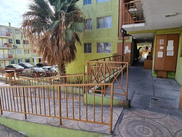 CONDOMINIO PABLO NERUDA