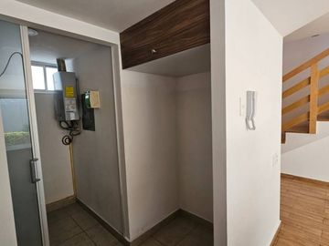 CAMINO A SANTA FE 606 ED LAURELES C103, Cuevitas, Alvaro Obregón, Ciudad De México
