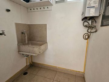 CAMINO A SANTA FE 606 ED LAURELES C103, Cuevitas, Alvaro Obregón, Ciudad De México