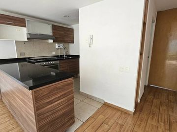 CAMINO A SANTA FE 606 ED LAURELES C103, Cuevitas, Alvaro Obregón, Ciudad De México