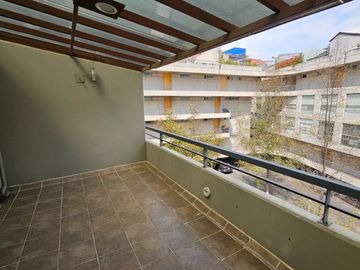 CAMINO A SANTA FE 606 ED LAURELES C103, Cuevitas, Alvaro Obregón, Ciudad De México