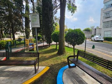 CAMINO A SANTA FE 606 ED LAURELES C103, Cuevitas, Alvaro Obregón, Ciudad De México