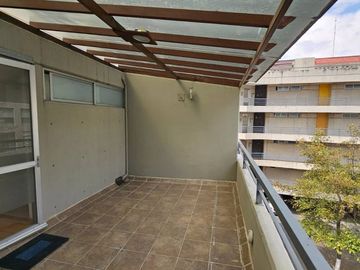 CAMINO A SANTA FE 606 ED LAURELES C103, Cuevitas, Alvaro Obregón, Ciudad De México