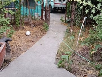 Casa con terreno de 390 m2 y dos casas adicionales más jardín a precio rebajado