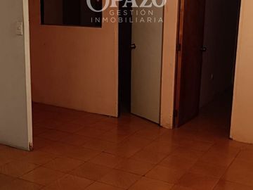 Casa con terreno de 390 m2 y dos casas adicionales más jardín a precio rebajado