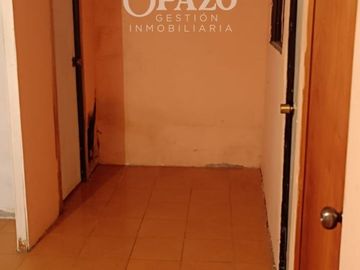 Casa con terreno de 390 m2 y dos casas adicionales más jardín a precio rebajado