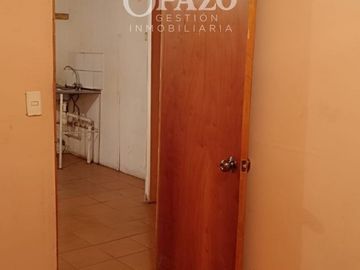 Casa con terreno de 390 m2 y dos casas adicionales más jardín a precio rebajado