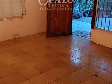 Casa con terreno de 390 m2 y dos casas adicionales más jardín a precio rebajado