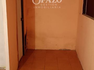 Casa con terreno de 390 m2 y dos casas adicionales más jardín a precio rebajado