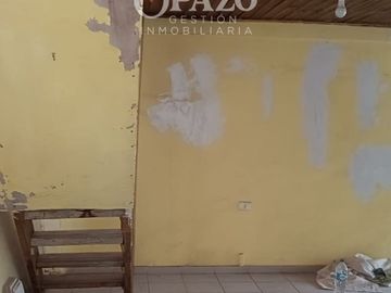 Casa con terreno de 390 m2 y dos casas adicionales más jardín a precio rebajado