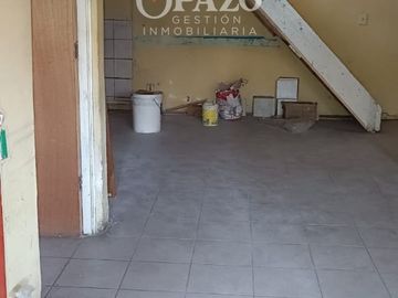 Casa con terreno de 390 m2 y dos casas adicionales más jardín a precio rebajado