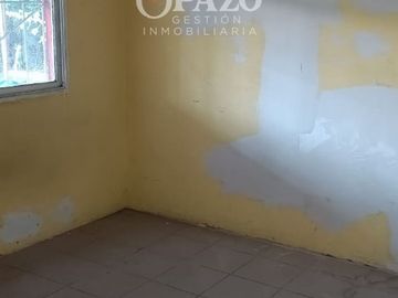 Casa con terreno de 390 m2 y dos casas adicionales más jardín a precio rebajado