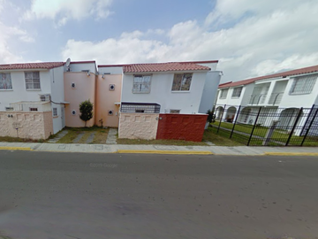 CASA DE RECUPERACIÓN BANCARIA EN CALLE CIRCUITO LAS PALMAS, COL. GEOVILLAS RINCÓN DE LOS PINOS, VERACRUZ, VERACRUZ. ¡NO SE ACEPTAN CRÉDITOS!